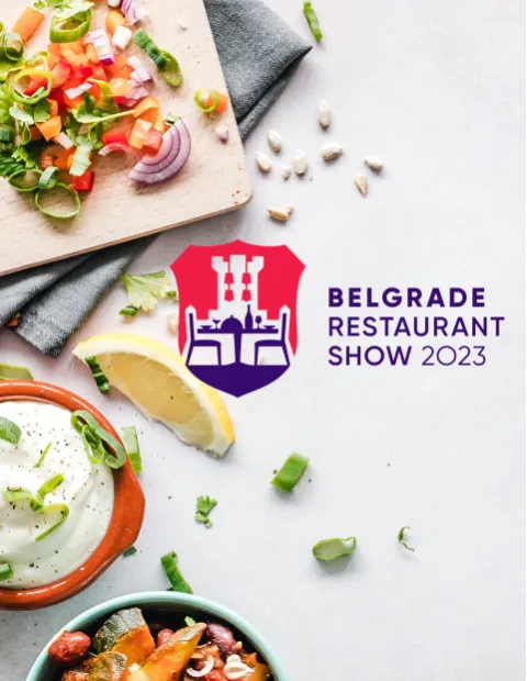 prva beogradska gastronomska konferencija