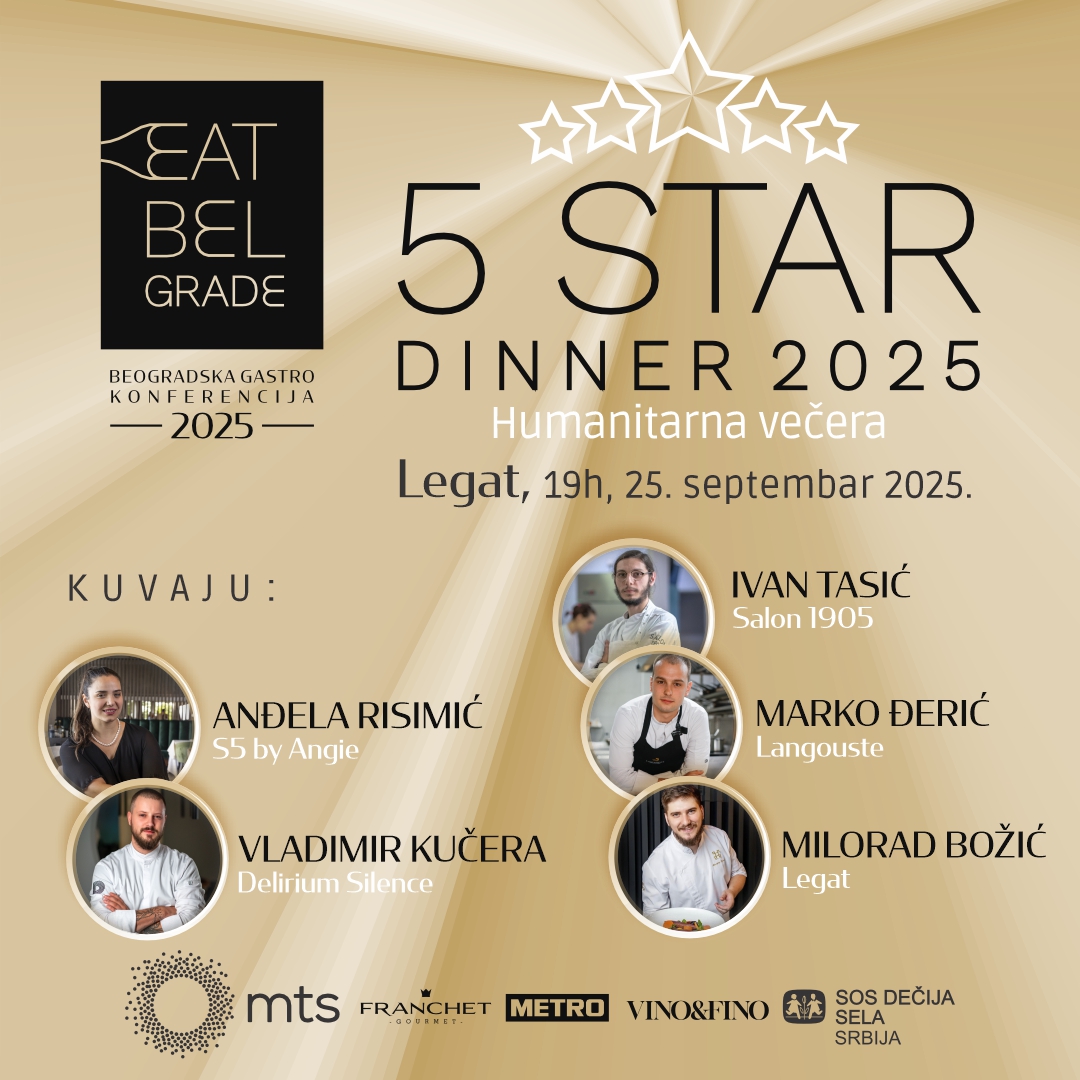 5 star dinner 1080x1080 final