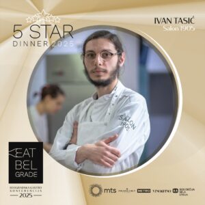 5 star dinner 4 final